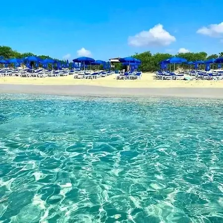 Luxury Cozy Near Nissi