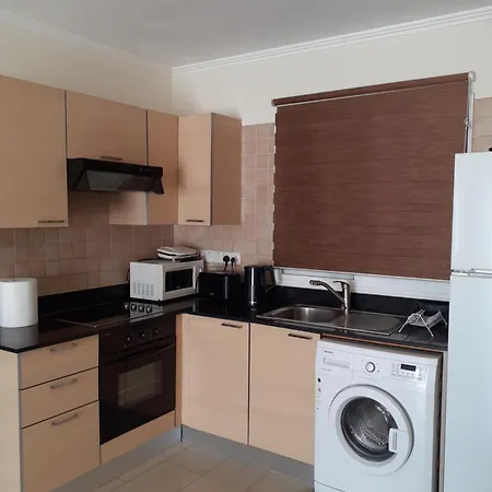 Lägenhet Luxury Cozy Near Nissi Ayia Napa