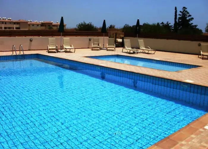 Luxury Cozy Near Nissi * Ayia Napa