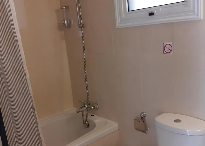 Luxury Cozy Near Nissi * Ayia Napa