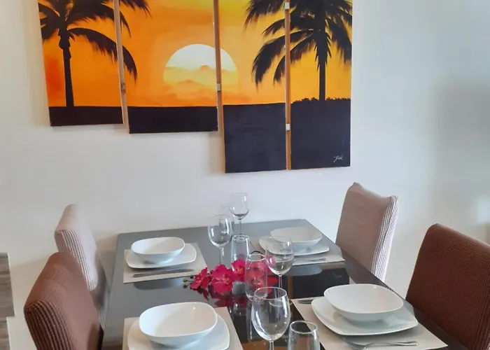 Luxury Cozy Near Nissi Lejlighed Ayia Napa