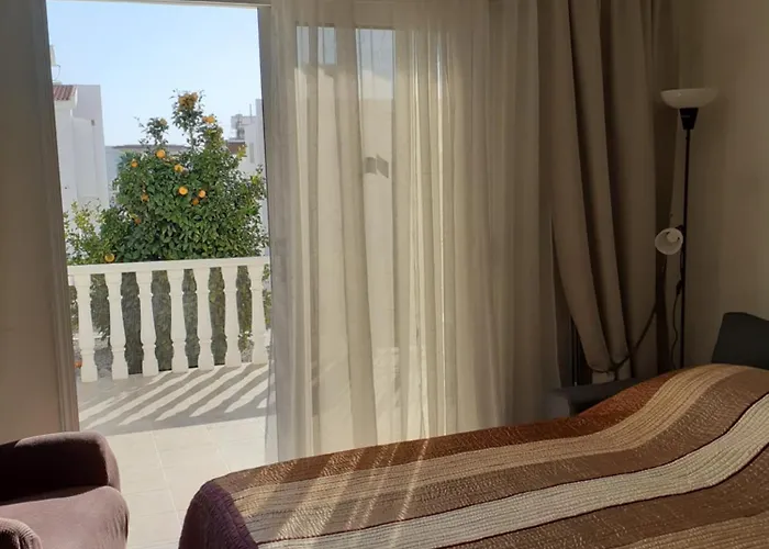 Luxury Cozy Near Nissi Lejlighed Ayia Napa