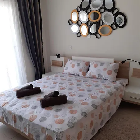 Luxury Cozy Near Nissi