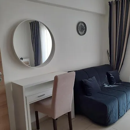 Luxury Cozy Near Nissi Apartment Agia Napa