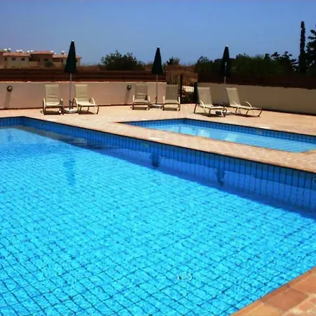 Luxury Cozy Near Nissi * Айя-Напа