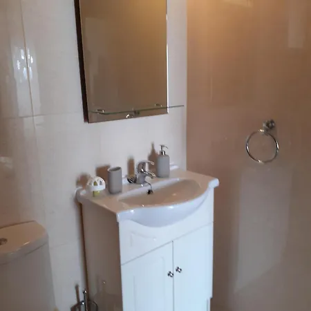 Luxury Cozy Near Nissi *