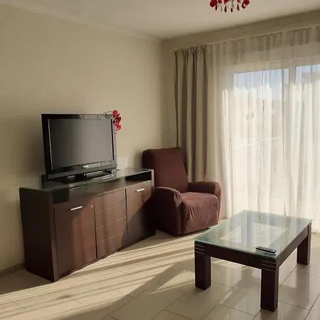 Luxury Cozy Near Nissi *