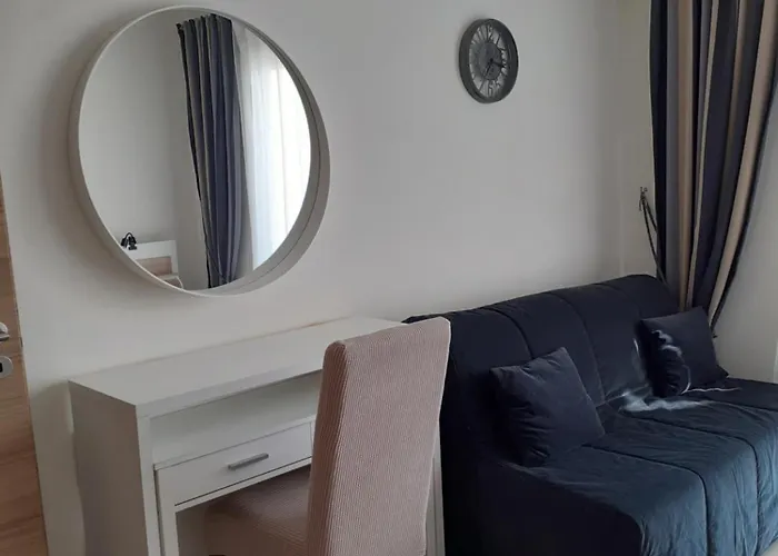 Luxury Cozy Near Nissi 아파트 아이아 나파