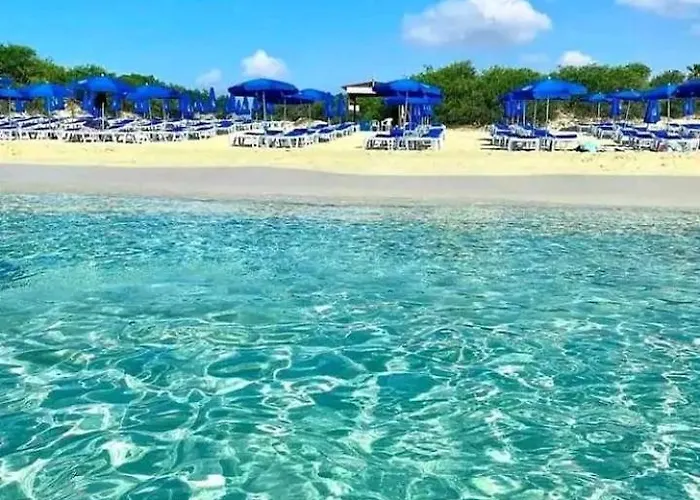 Luxury Cozy Near Nissi