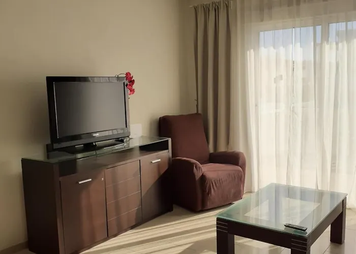 Luxury Cozy Near Nissi *